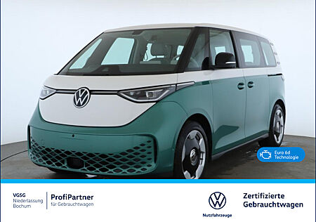 VW ID.BUZZ ID. Buzz Pro TravelAssist InfoPlus AssistenzPlus