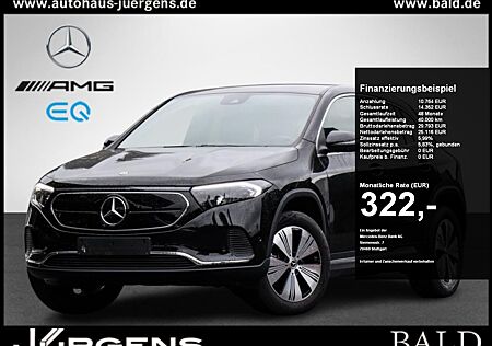 Mercedes-Benz EQA 250 +Progressive+MBUX+Wide+LED+Burm+Navi+360