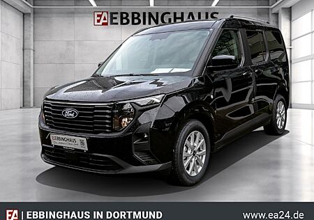 Ford Tourneo Courier 1.0 EcoBoost EU6d Titanium Winter.P. SOFORT*