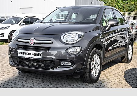 Fiat 500X Pop Star