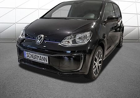 VW Up ! e-! Edition 61 kW (83 PS) 32,3 kWh DAB SHZ