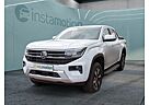 VW Amarok DC 2.0 TDI 4M Life AHK LED