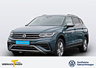 VW Tiguan Allspace 2.0 TDI ELEGANCE 7-SITZE PANO ST.HEIZ ASSIST+