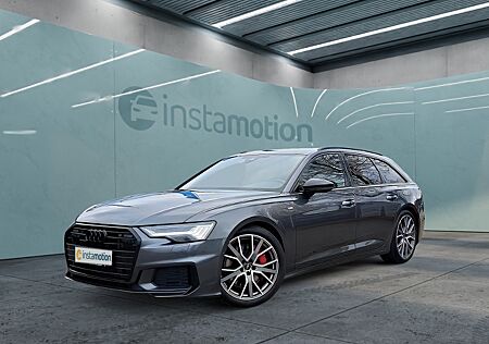 Audi A6 Avant sport 55 TFSIe quattro S tronic AHK MAT