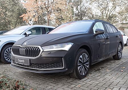 Skoda Superb Combi Selection 1.5 TSI IV DSG ACC