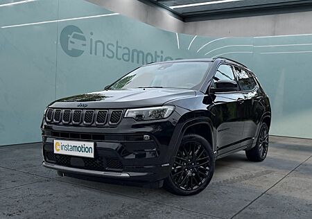 Jeep Compass S PHEV Allrad