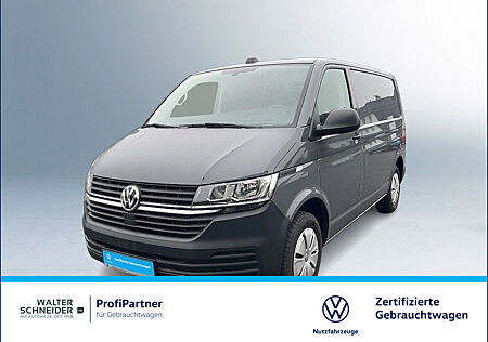 VW T6 .1 Transporter KR-Kasten 2.0 TDI Navi AHK