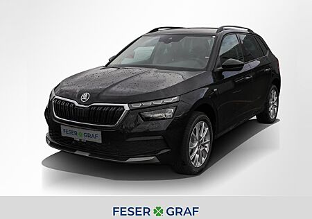 Skoda Kamiq Tour 1,5 TSI Navi/klima/Alu/LED/Sitzhz./AC