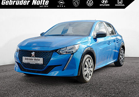 Peugeot 208 e- Active