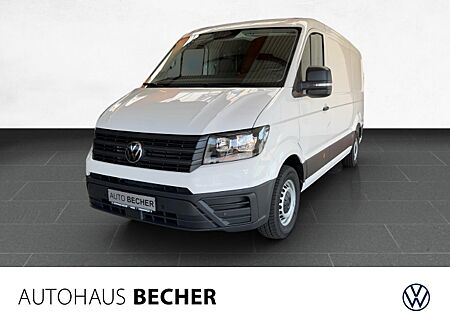 VW Crafter Kasten 2.0 TDI 6-Gang /AHK/Klima/Bluetooth