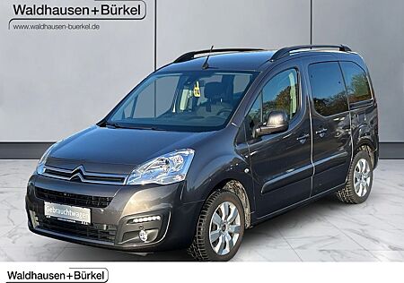 Citroën Berlingo 1.2 PureTech 110 Shine*RFK*PDC*AHK*BT*