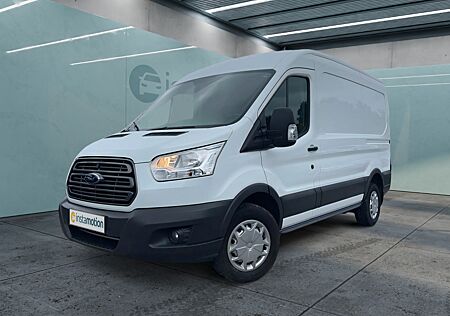 Ford Transit 350 L2 H2 Frontantrieb Trend Euro6 Klima