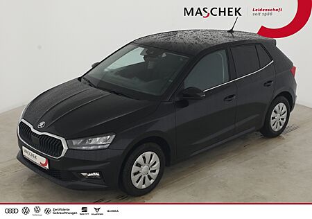 Skoda Fabia Selection 1.0 TSI LED VC GRA Sitzh DAB+ Su