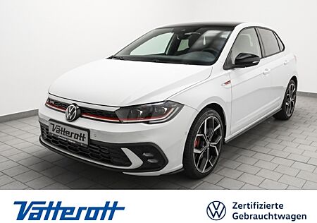 VW Polo GTI 2.0 TSI DSG LED-Matrix Navi Kamera