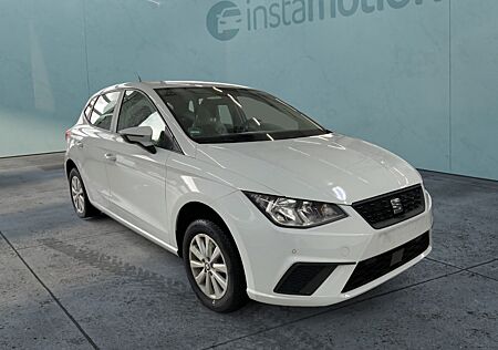 Seat Ibiza Style Beats 1.0 TSI