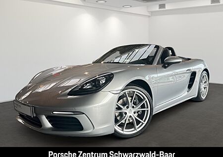 Porsche Boxster 718 Navigation 20-Zoll Carrera S Räder