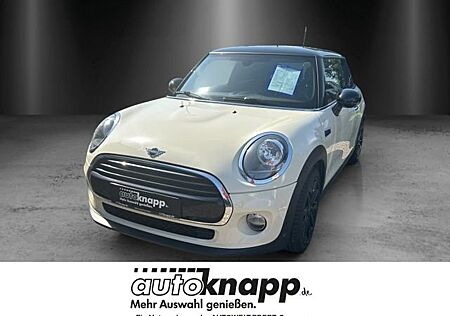 Mini Cooper EU6d-T 1.5 (EURO 6d-TEMP)(OPF)