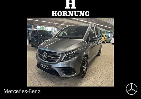 Mercedes-Benz V 300 d 4MATIC AVANTGARDE*EDITION*AMG*STHZG*360