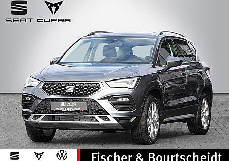 Seat Ateca 2.0 TSI Xperience 4Drive