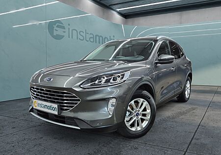 Ford Kuga Titanium/ ACC/ Einparkassistent/ wenig KM/