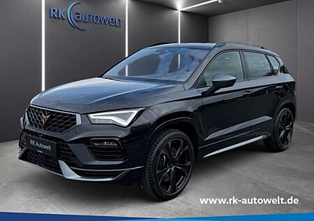 Cupra Ateca VZ 4Drive 2.0 TSI AHK TopView FullLink Navi