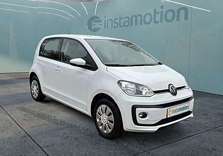 VW Up !