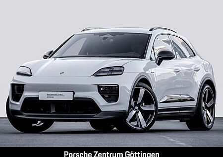 Porsche Macan 4