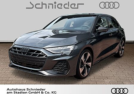 Audi A3 SPORTBACK 35TFSI KAMERA,MATRIX BEAM,VIRTUAL