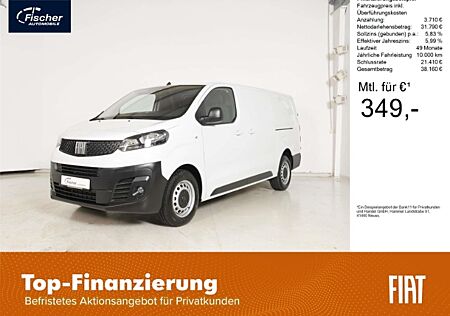 Fiat Scudo 2.0 Multijet L3H1