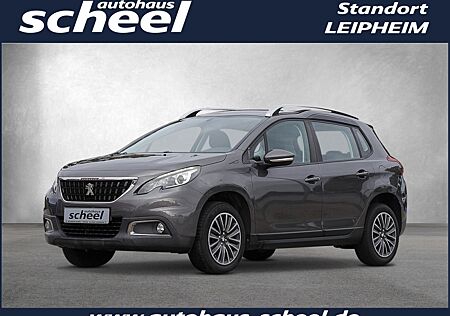 Peugeot 2008 1.2 PureTech 110 Active PDC