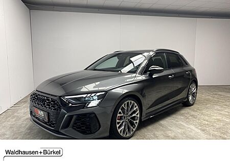 Audi RS3 RS 3 Sportback 2.5 TFSI quattro Klima Navi