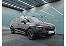 Skoda Kamiq 1.0 TSI DSG Monte Carlo PANO LED ACC ALU 18