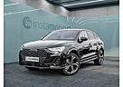 Audi Q3 SportBack 45 TFSI-e