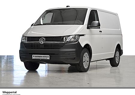 VW T6 .1 Transporter KASTEN 2.0TDI 81 KW Kasten FWD