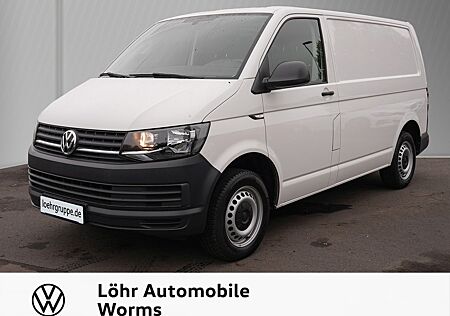 VW T6 Transporter Kasten 2.0TDI NAVI KLIMA FREISPRECH BLUETOOTH