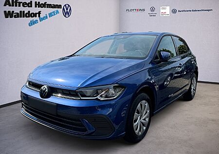 VW Polo 1.0 MPI Life LED NAVI KLIMA