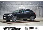 Audi Q3 advanced 35 TFSI S tronic line AHK Pano 19-Zo