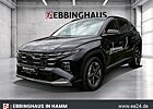 Hyundai Tucson Trend -Allrad-Navi-Soundsystem-LED-Blendfreies Fernl.-ACC-El. Heckklappe-Apple CarPlay-