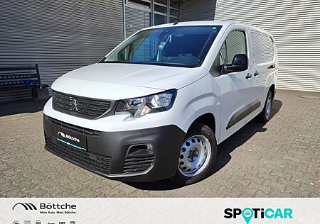 Peugeot Partner Premium L2 1.5 BlueHDi DAB/Kamera/Shz/Klimaauto/Assistenzsysteme