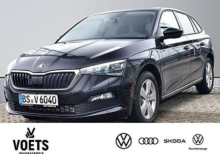 Skoda Scala Tour 1.5 TSI LED+SHZ