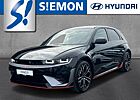 Hyundai IONIQ 5 N 4WD 84kWh 609PS Sitz-Paket MJ24 AKTION