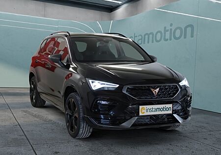 Cupra Ateca 2.0 TSI DSG 4Drive 19 ACC BEATS MEMORY