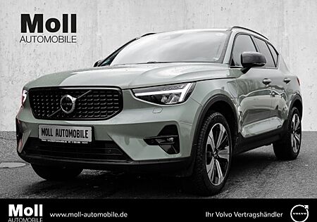 Volvo XC 40 XC40 Ultimate Dark Recharge Plug-In Hybrid 2WD T5 Twin Engine EU6d StandHZG Navi digitales Cockpit