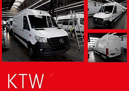 Mercedes-Benz Sprinter 317 Maxi,MBUX,Kamera,Tempomat