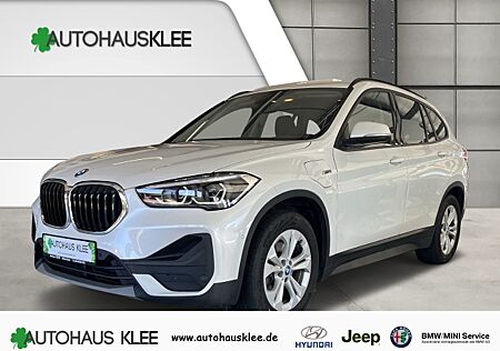 BMW X1 xDrive 25 e Advantage EU6d Park-Assistent Navi LED El. Heckklappe Mehrzonenklima