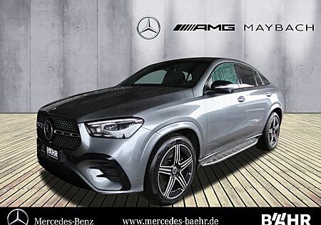 Mercedes-Benz GLE 450 AMG GLE 450 d 4M Coupé AMG/ Verkauf nur an Gewerbe!