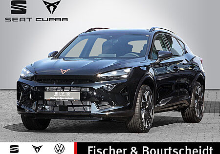 Cupra Formentor TSI 1.5 eTSI 110 kW