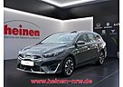 Kia Cee'd ceed SW 1.6 PHEV SPIRIT NAVI TECHNIK SITZPAKET