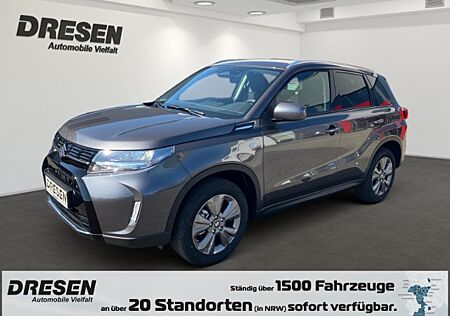 Suzuki Vitara Comfort 1.5 Dualjet Hybrid AGS / Navi + ACC Apple CarPlay Android Auto + Rückfahrkamera