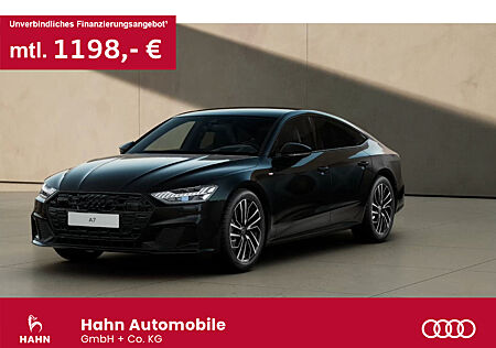 Audi A7 Sportback 45 TFSI quattro 195(265) KW/PS